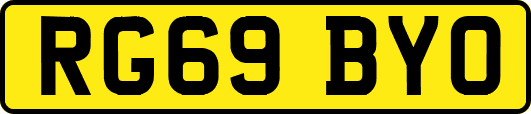 RG69BYO