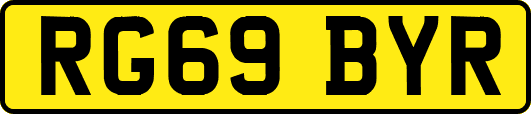 RG69BYR