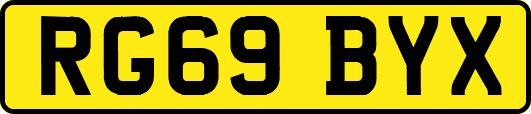 RG69BYX