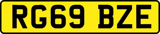 RG69BZE