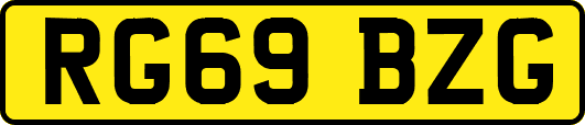 RG69BZG