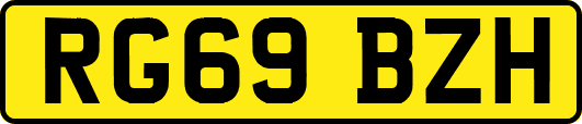 RG69BZH