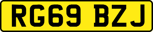 RG69BZJ