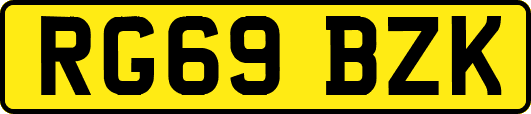 RG69BZK