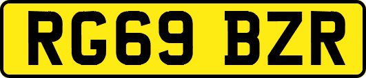 RG69BZR