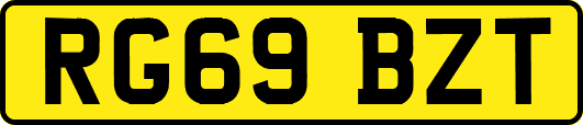RG69BZT