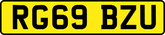 RG69BZU