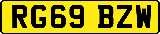 RG69BZW