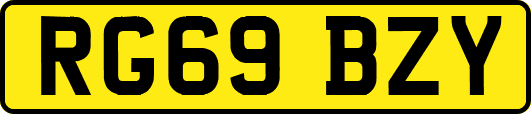 RG69BZY