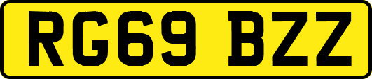 RG69BZZ