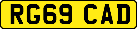 RG69CAD