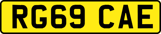RG69CAE