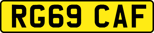 RG69CAF