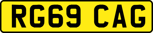 RG69CAG