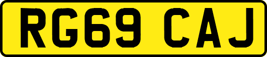 RG69CAJ