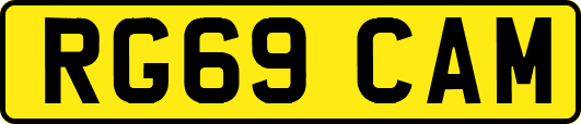 RG69CAM