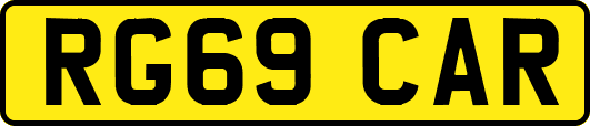 RG69CAR