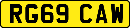 RG69CAW