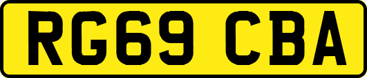 RG69CBA