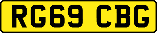 RG69CBG