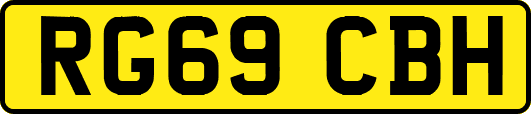 RG69CBH