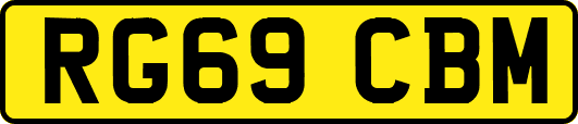 RG69CBM