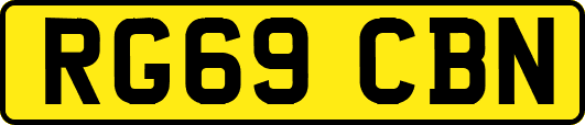 RG69CBN