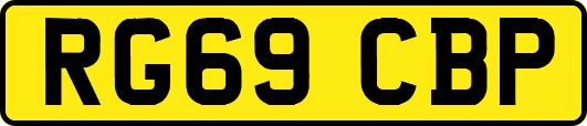 RG69CBP
