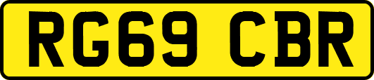 RG69CBR