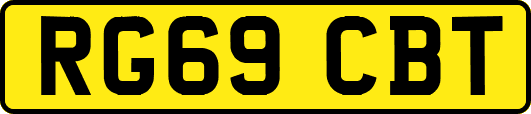 RG69CBT