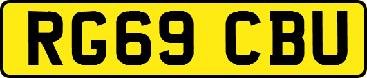 RG69CBU