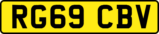 RG69CBV