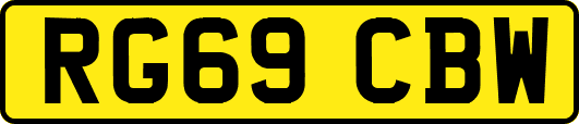 RG69CBW