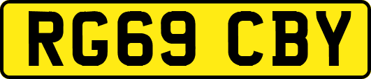 RG69CBY