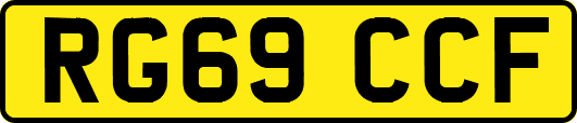 RG69CCF