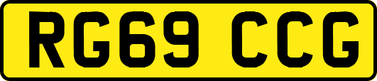 RG69CCG