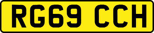 RG69CCH