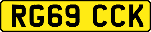 RG69CCK