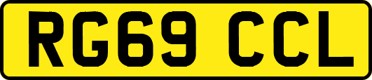 RG69CCL