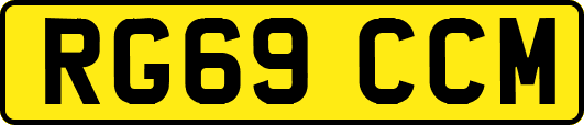 RG69CCM