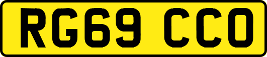 RG69CCO