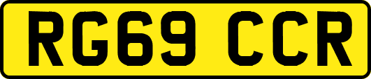 RG69CCR