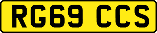 RG69CCS