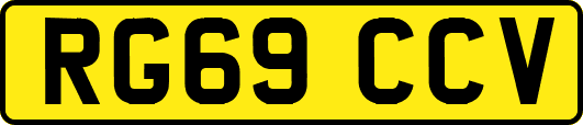 RG69CCV