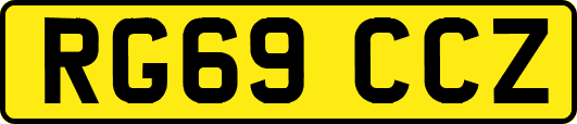 RG69CCZ