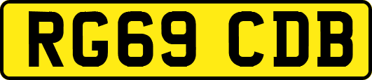 RG69CDB