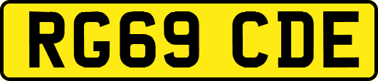 RG69CDE