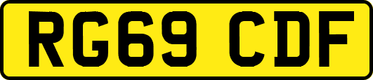 RG69CDF
