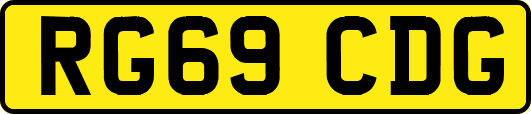 RG69CDG