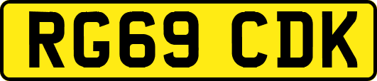 RG69CDK